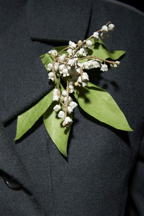 muguet dior